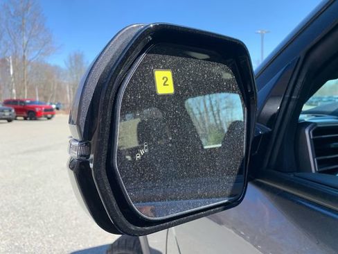 New 2026 Toyota Tundra SR5 image 7