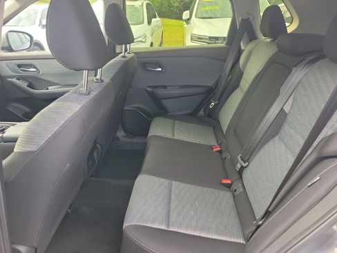 Used 2023 Nissan Rogue SV AWD/4WD image 15