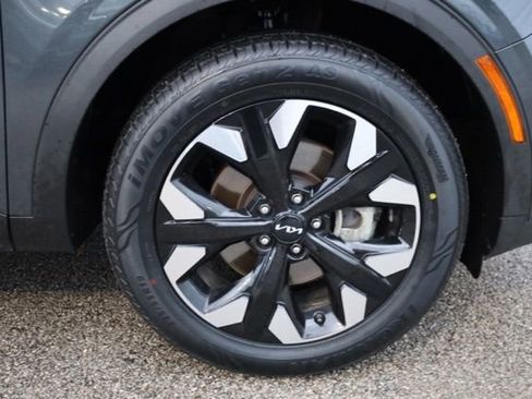 Used 2023 Kia Sportage X-Line w/ X-Line Premium Package image 15