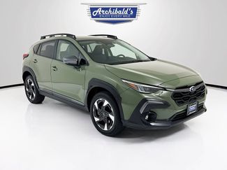Used 2025 Subaru Crosstrek 2.5i Limited w/ Popular Package #3A 360° Tour