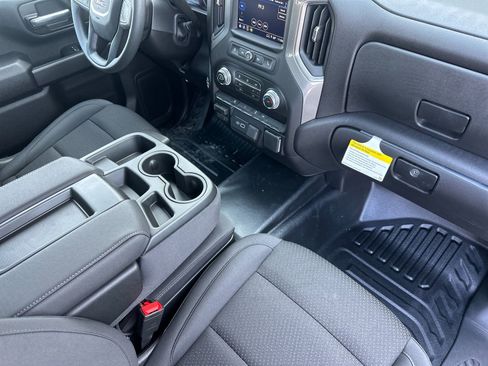 New 2026 GMC Sierra 3500 Pro w/ Convenience Package RWD image 15