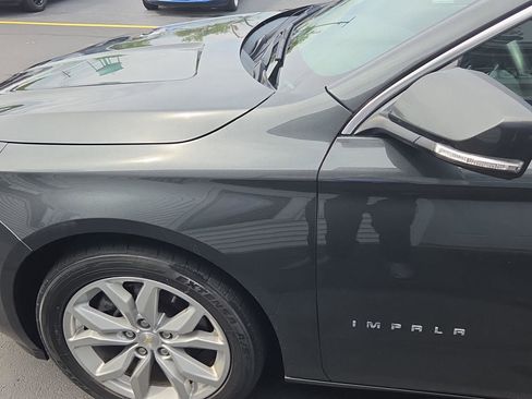 Used 2019 Chevrolet Impala LT FWD image 14