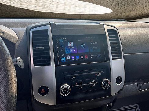 Used 2019 Nissan Frontier SV image 22