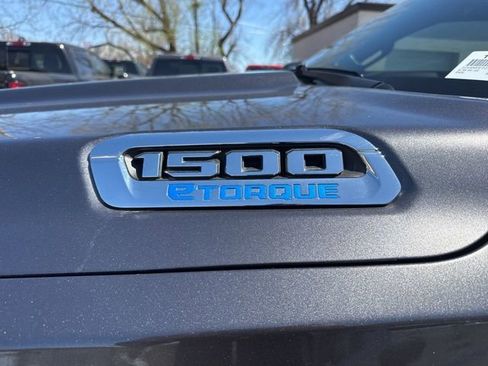 New 2026 RAM 1500 Lone Star AWD/4WD image 7