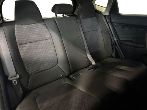 Used 2021 Kia Seltos LX AWD/4WD image 13