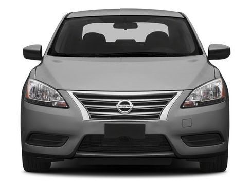 Used 2014 Nissan Sentra SR w/ Premium Package FWD image 7