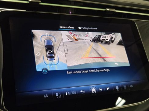 New 2026 Mercedes-Benz E 450 4MATIC Sedan image 25
