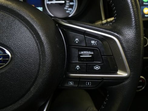 Used 2023 Subaru Forester Premium image 37