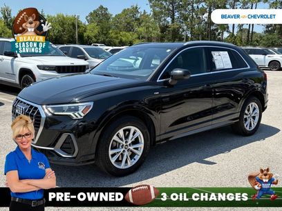 Used 2023 Audi Q3 2.0T Premium