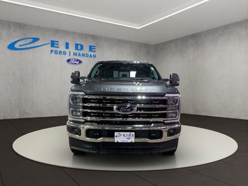 New 2026 Ford F250 Lariat AWD/4WD image 2