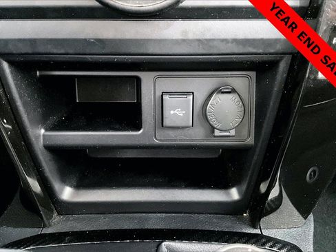 Used 2023 Toyota 4Runner TRD Off-Road image 31