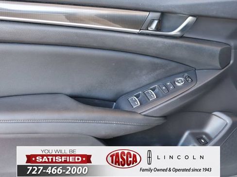 Used 2020 Honda Accord Sport image 11
