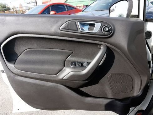 Used 2015 Ford Fiesta ST image 47