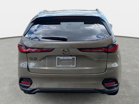 New 2026 MAZDA CX-70 SC AWD/4WD image 6