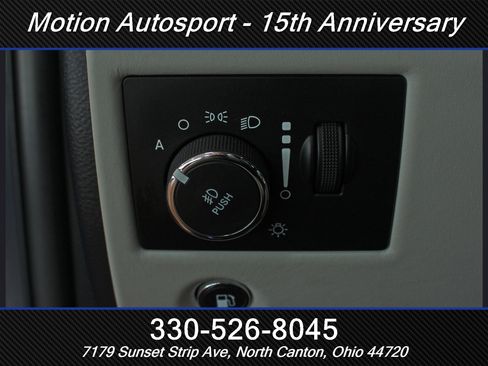 Used 2020 Jeep Grand Cherokee Summit AWD/4WD image 17