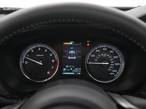 Used 2024 Subaru Forester Touring w/ Convenience Package image 25