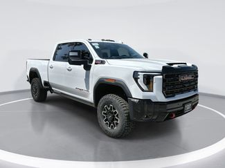 New 2026 GMC Sierra 2500 AT4X video 1
