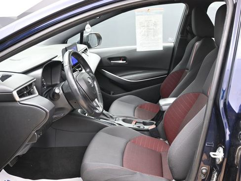 Used 2024 Toyota Corolla SE FWD image 15
