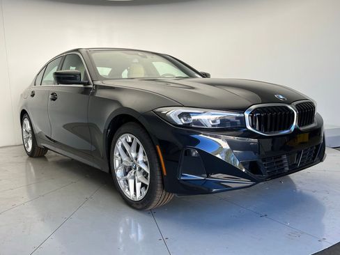 New 2026 BMW 330i xDrive 330i xDrive w/ Premium Package image 2