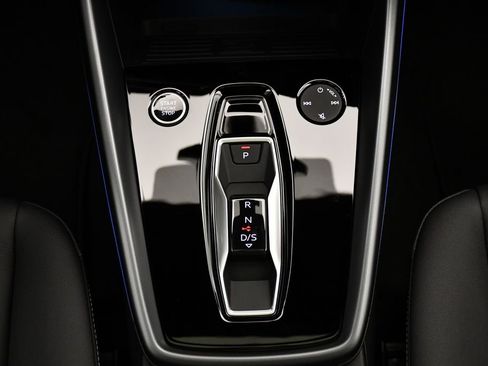 Certified 2025 Audi A3 2.0T Premium w/ Black Optic Package AWD/4WD image 29