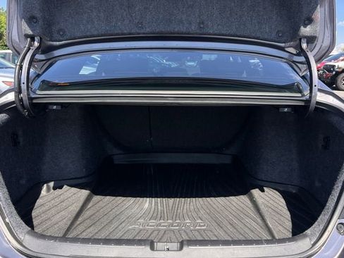 Used 2022 Honda Accord EX-L image 28