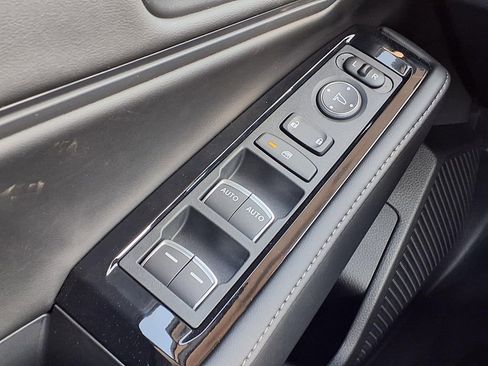 New 2026 Honda Accord Touring image 19