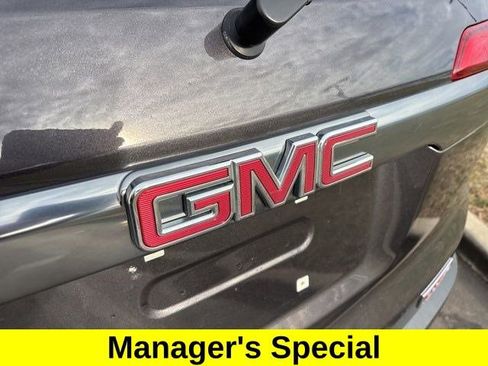 Used 2019 GMC Acadia SLE image 49