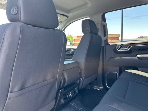 New 2026 Chevrolet Silverado 1500 RST AWD/4WD image 25
