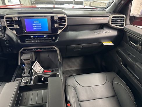 New 2026 Toyota Tundra SR5 image 43