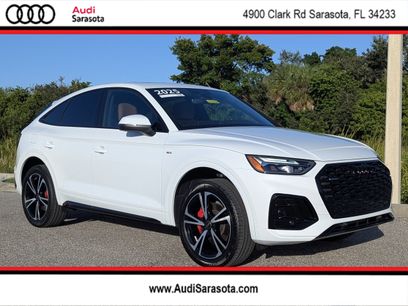 Used 2025 Audi Q5 2.0T Premium Plus w/ Premium Plus Package