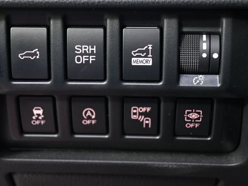 Certified 2023 Subaru Forester Touring AWD/4WD image 25