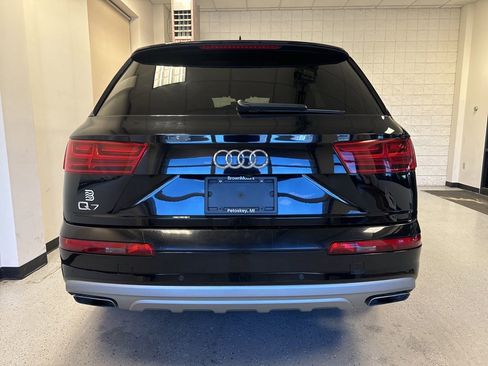 Used 2019 Audi Q7 2.0T Premium Plus w/ Premium Plus Package image 46