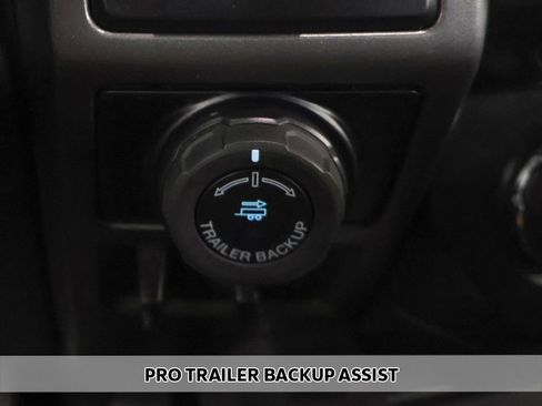 Used 2016 Ford F150 XLT w/ Equipment Group 302A Luxury AWD/4WD image 6