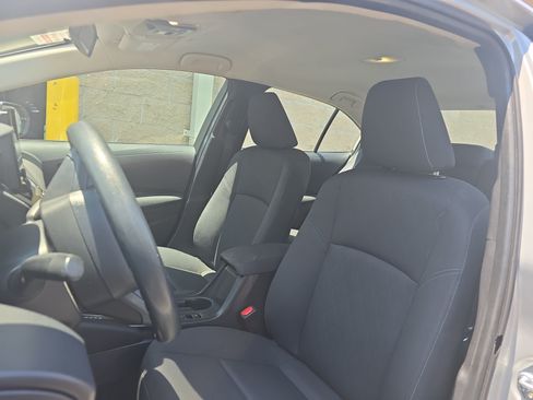 Used 2024 Toyota Corolla LE FWD image 14