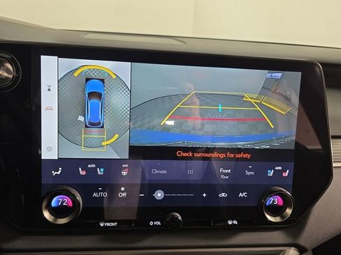 Certified 2023 Lexus RX 350 F Sport w/ Cold Area Package image 14
