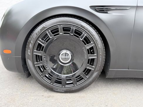Used 2015 Bentley Flying Spur V8 AWD/4WD image 42