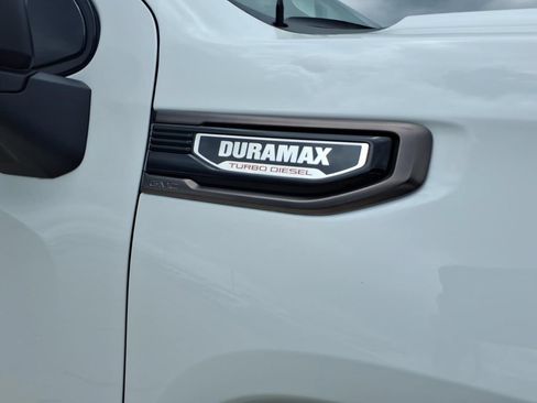 New 2026 GMC Sierra 1500 AT4X AWD/4WD image 10