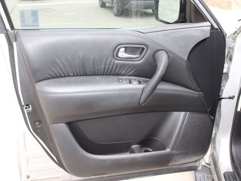 Used 2022 Nissan Armada SV w/ Cargo Package image 20