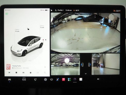 Used 2023 Tesla Model 3 RWD image 26