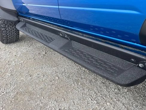 Used 2022 Ford Bronco Raptor AWD/4WD image 13