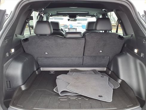 Used 2024 Honda CR-V Sport-L image 20