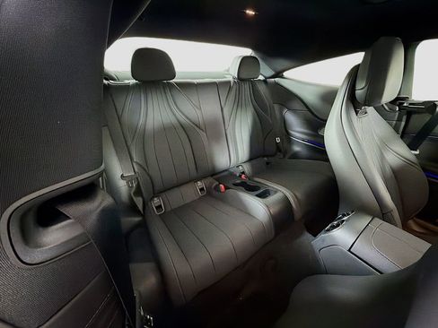 New 2026 Mercedes-Benz CLE 450 4MATIC Coupe image 29