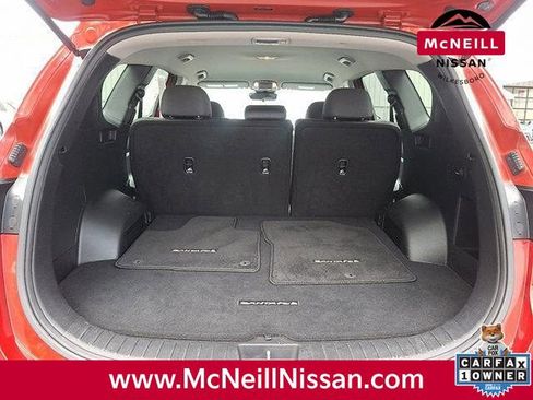 Used 2022 Hyundai Santa Fe SEL w/ Cargo Package image 61