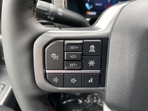 New 2026 Ford F150 Lariat w/ Equipment Group 501A Mid image 31