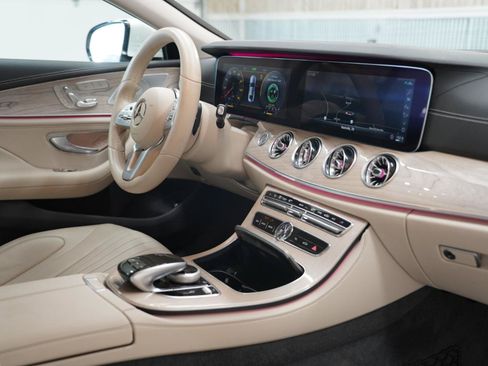 Used 2019 Mercedes-Benz CLS 450 image 17