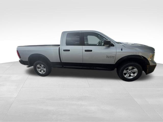 Used 2014 RAM 1500 Outdoorsman AWD/4WD image 10