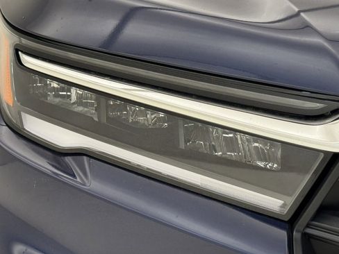 New 2025 Honda Pilot EX-L image 4