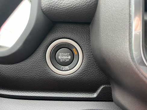 Used 2023 RAM 3500 Laramie image 55