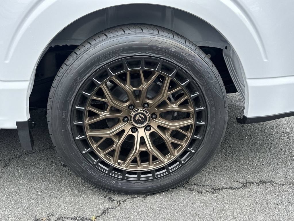 New 2026 Ford F150 XL AWD/4WD image 20