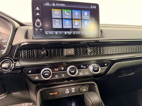 Used 2025 Honda CR-V EX-L image 18